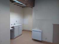 Immeuble 5 pièces