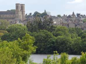 Vente Immeuble 5 chambresMartigné-Ferchaud