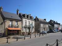 Immeuble 10 pièces