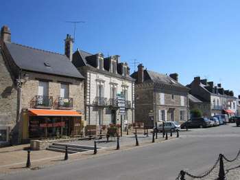 Immeuble 10 pièces