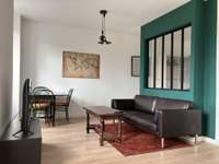 Immeuble 5 pièces