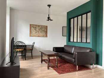 Vente Immeuble 5 piècesMartigné-Ferchaud