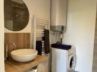 Immeuble 5 pièces
