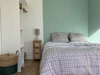 Immeuble 5 pièces