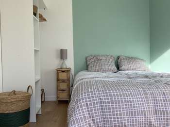 Immeuble 5 pièces
