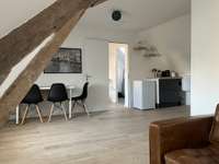 Immeuble 5 pièces
