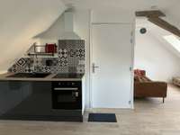 Immeuble 5 pièces