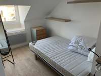 Immeuble 5 pièces