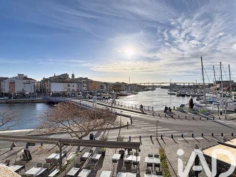 Immeuble Martigues 13