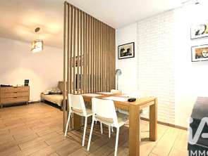 Vente ImmeubleMartigues