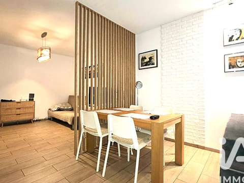 Immeuble Martigues 13
