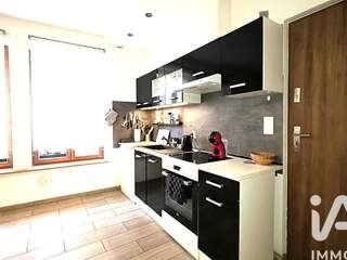 Immeuble Immeuble