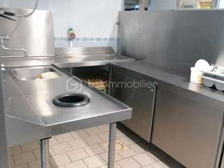 Immeuble 8 pièces