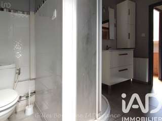 Immeuble Immeuble