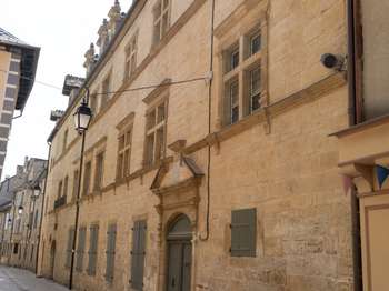 Immeuble