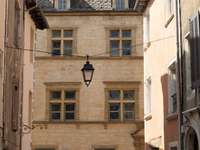 Immeuble