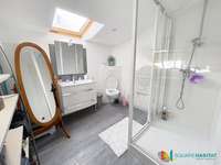 Immeuble 3 pièces
