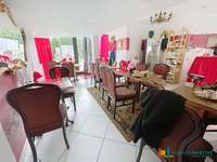 Immeuble 3 pièces