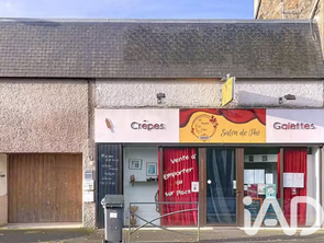 Vente ImmeubleMatignon