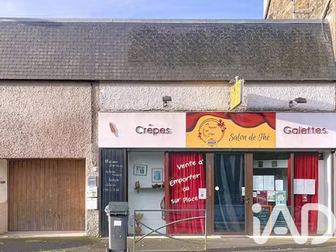 Immeuble Matignon 22