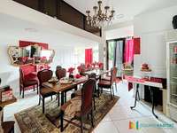 Immeuble 3 pièces