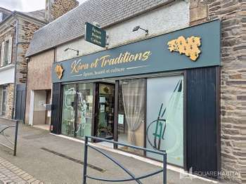 Vente Immeuble 1 chambreMatignon
