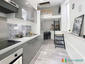 Vente Immeuble 1 chambreMatignon