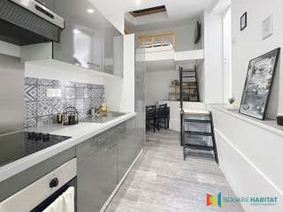 Immeuble 3 pièces Immeuble 3 pièces