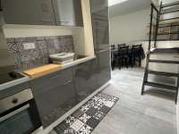 Immeuble 3 pièces