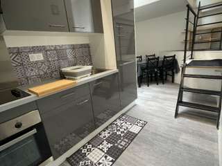 Immeuble 3 pièces Immeuble 3 pièces
