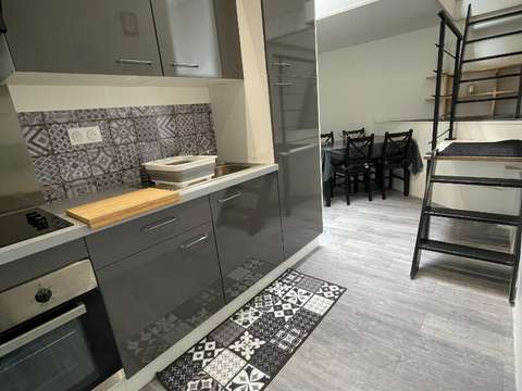 Immeuble 3 pièces Immeuble 3 pièces