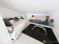 Immeuble 3 pièces