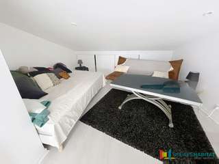 Immeuble 3 pièces Immeuble 3 pièces