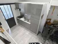 Immeuble 3 pièces