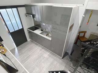 Immeuble 3 pièces Immeuble 3 pièces