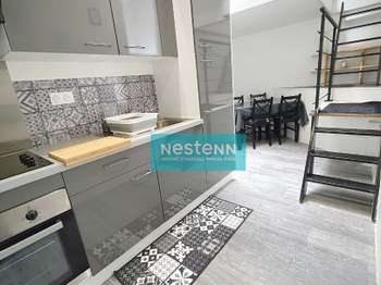 Vente Immeuble 3 piècesMatignon