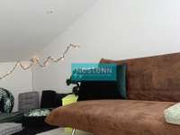 Immeuble 3 pièces