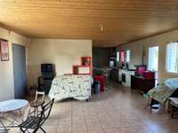 Immeuble 6 pièces Immeuble 6 pièces