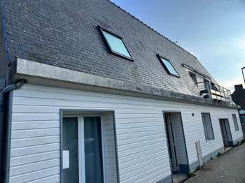 Vente Immeuble 6 piècesMatignon