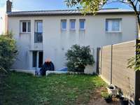 Immeuble 6 pièces Immeuble 6 pièces
