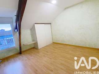 Immeuble