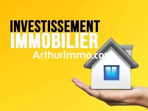 Immeuble 12 pièces Mauléon 79