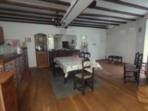 Vente Immeuble 3 chambresMauléon