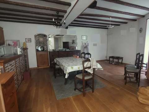 Immeuble 5 pièces Mauléon 79