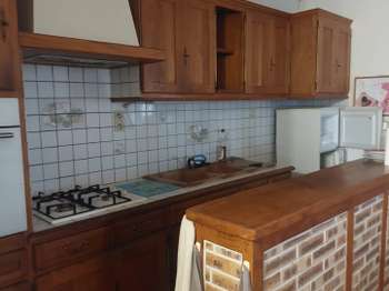 Immeuble 5 pièces