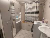 Immeuble 5 pièces