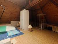Immeuble 5 pièces