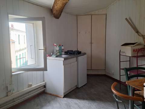 Immeuble