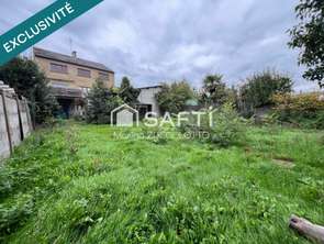 Vente ImmeubleMauron