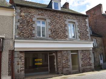Vente Immeuble 3 chambresMauron